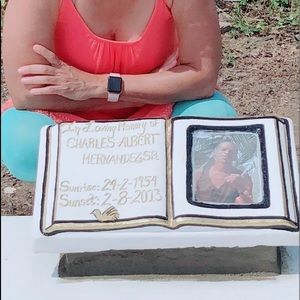 Meet your Posher, Rose